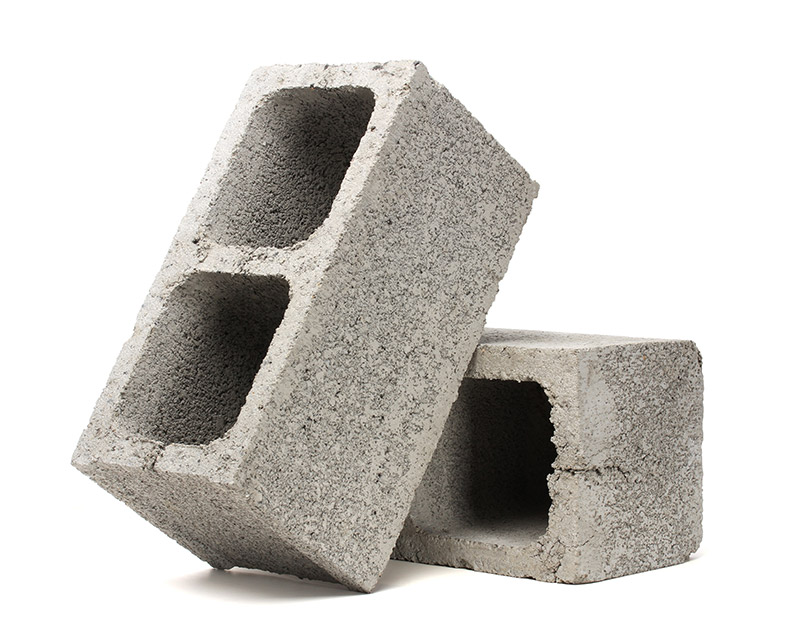 Mitchams Building Materials Cover